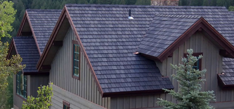 Cedar Wood Shake Shingles