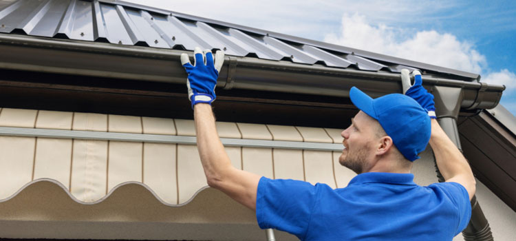 Commercial Roofing Specialists San Gabriel