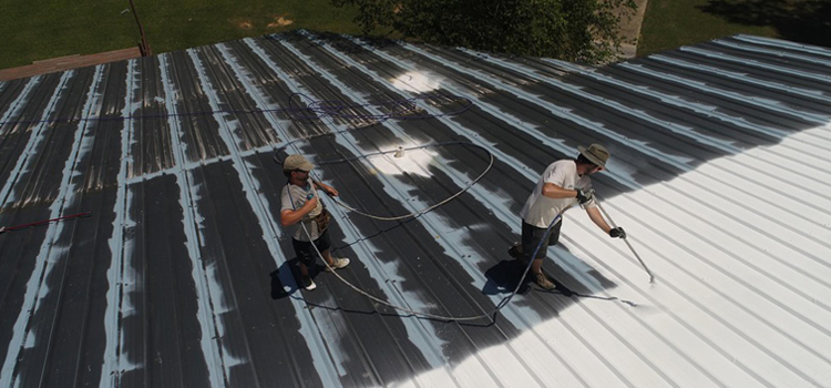 Cool Seal RoofingÂ Palos Verdes Estates