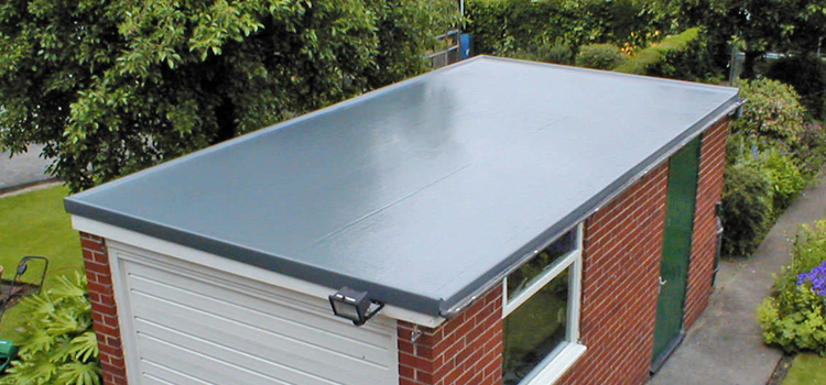 Flat Roof Specialists West Hills