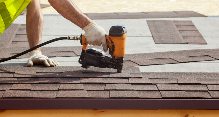 Commercial Flat Roofing Camarillo