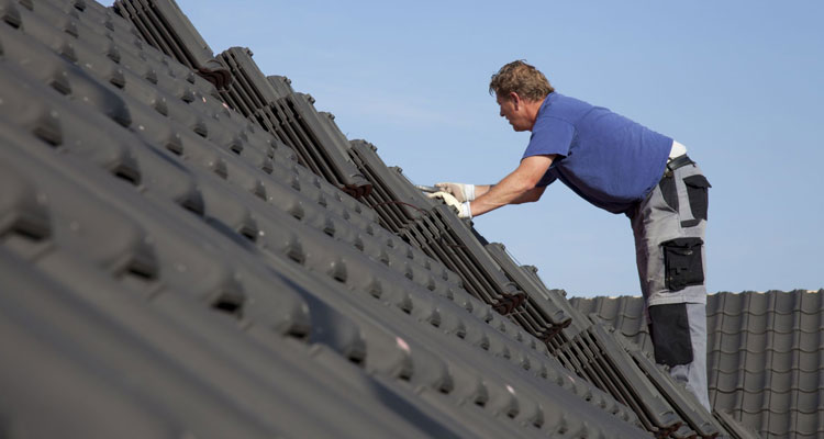 Commercial Roofing Services Los Alamitos