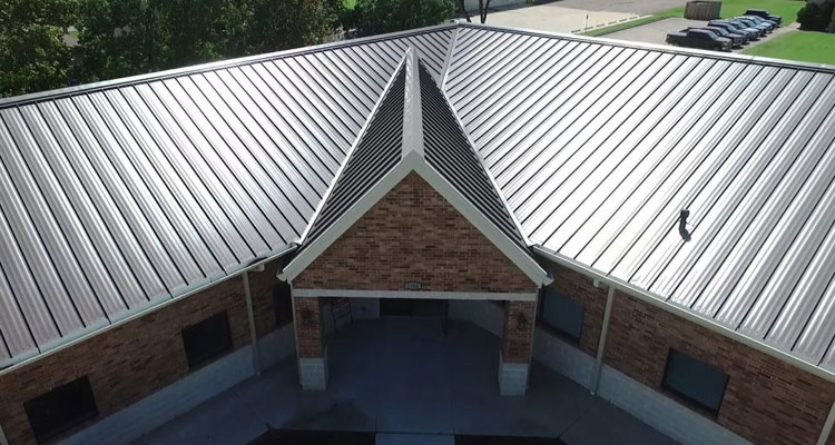 Spanish Clay Roof Tiles Baldwin Park