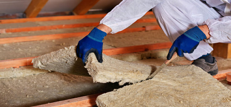 Encino Attic Roof Insulation Services