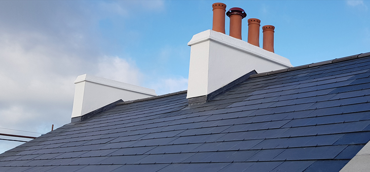 interlocking Slate Roof Tiles Â Hermosa Beach 