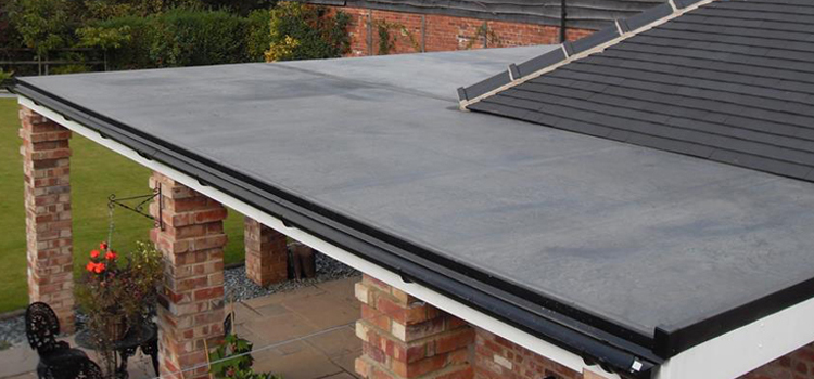 Residential Flat roofing Ventura