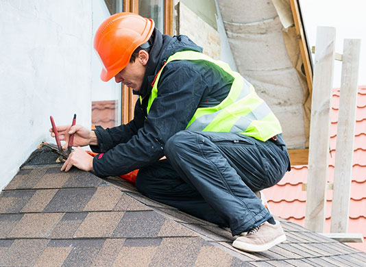 Roof Replacement Free Quotation in El Segundo, CA