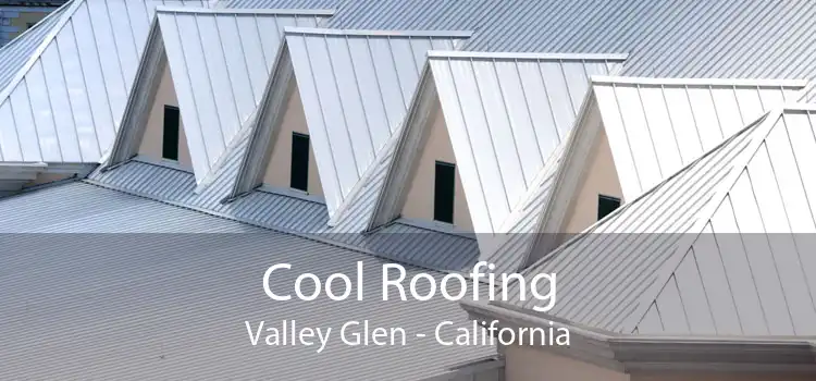 Cool Roofing Valley Glen - California