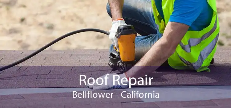 Roof Repair Bellflower - California