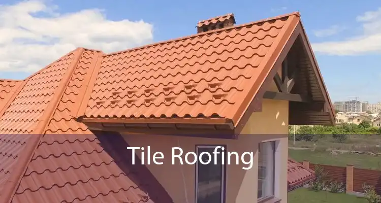 Tile Roofing 